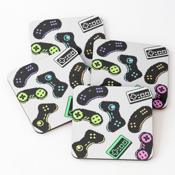 Artikelvorschau, Retro-Controller entworfen und verkauft von firespriteuk.