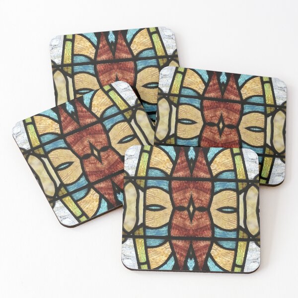 Item preview, Kachina designed and sold by Karen O'Maxfield.