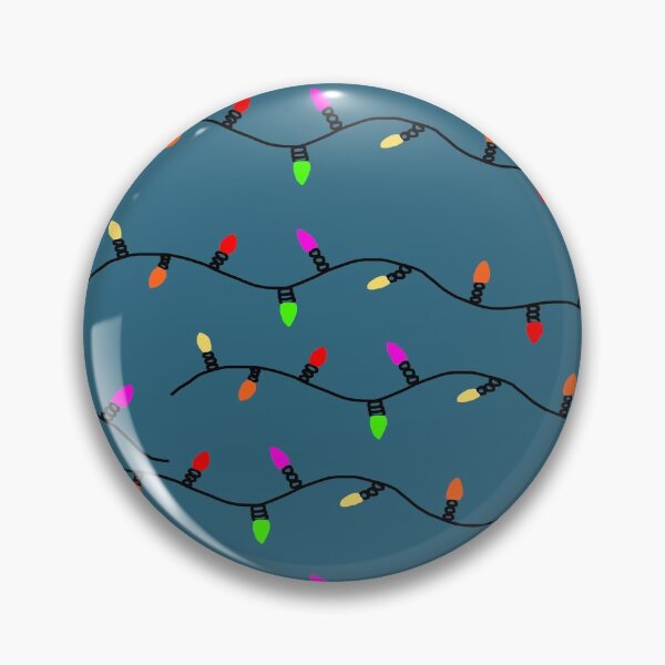 Item preview, Luces de Navidad designed and sold by RepeatCandy.
