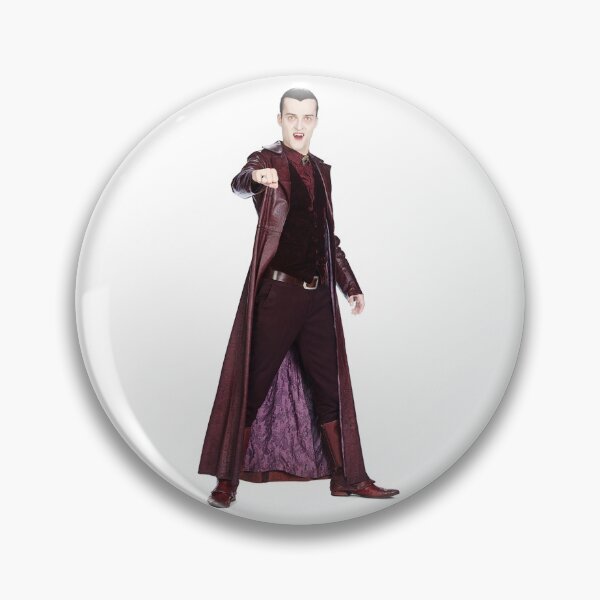 Item preview, Vladimir Nachtwacht designed and sold by plainchar.