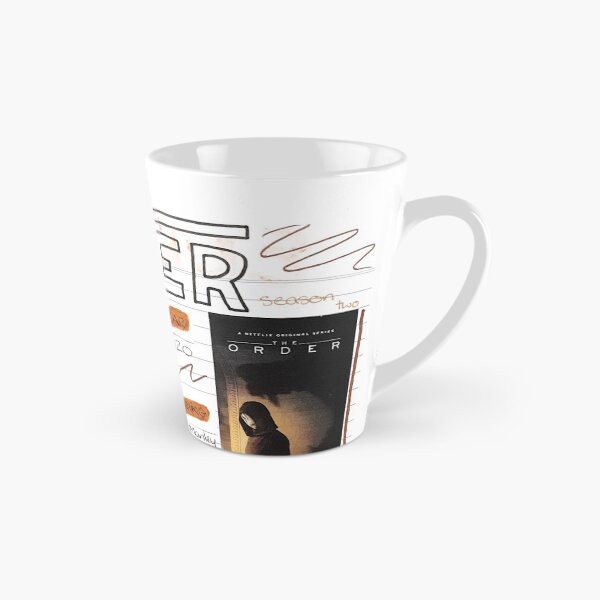Item preview, the order s2 designed and sold by inadequate-prat.