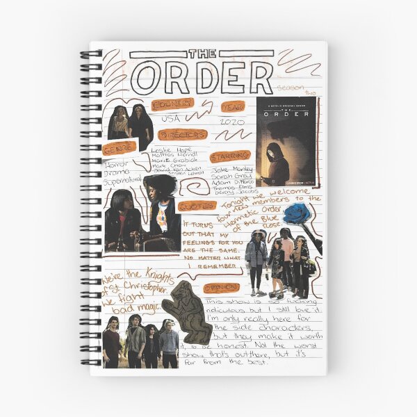 Item preview, the order s2 designed and sold by inadequate-prat.