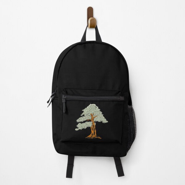 Item preview, Trippy Illustrated Tree designed and sold by Slydell1.