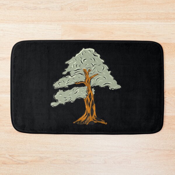 Item preview, Trippy Illustrated Tree designed and sold by Slydell1.
