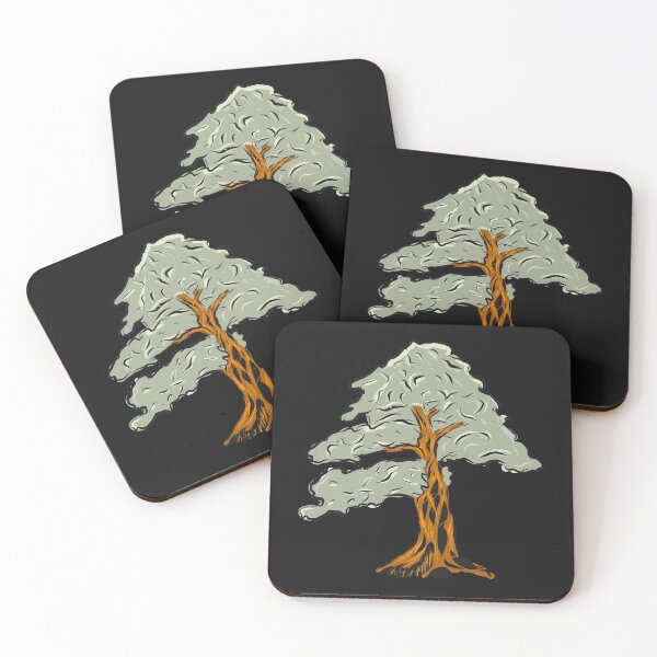 Item preview, Trippy Illustrated Tree designed and sold by Slydell1.
