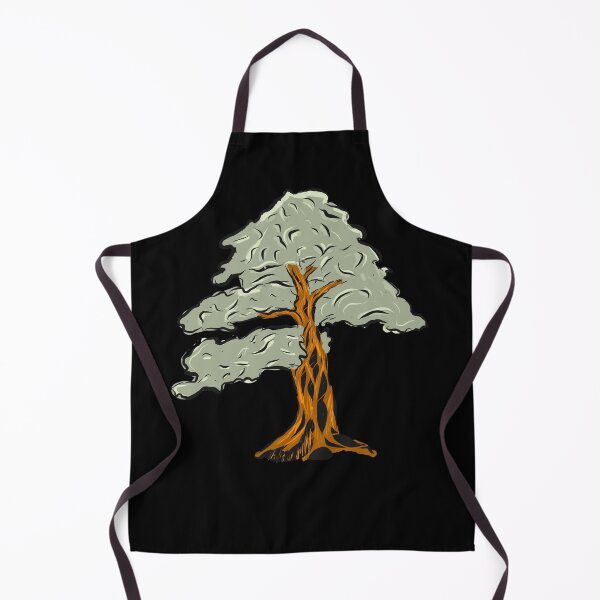 Item preview, Trippy Illustrated Tree designed and sold by Slydell1.