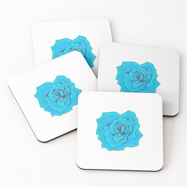 Item preview, Blue Rose designed and sold by Esciggy3.