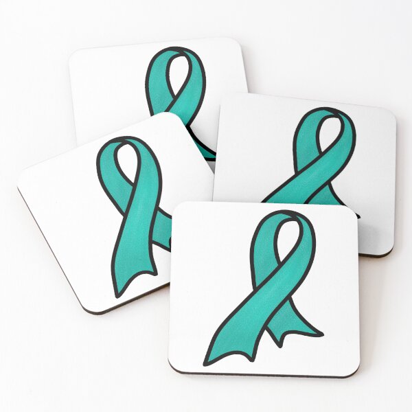 Item preview, Anxiety Awareness Ribbon  designed and sold by Alyssa Caputo.