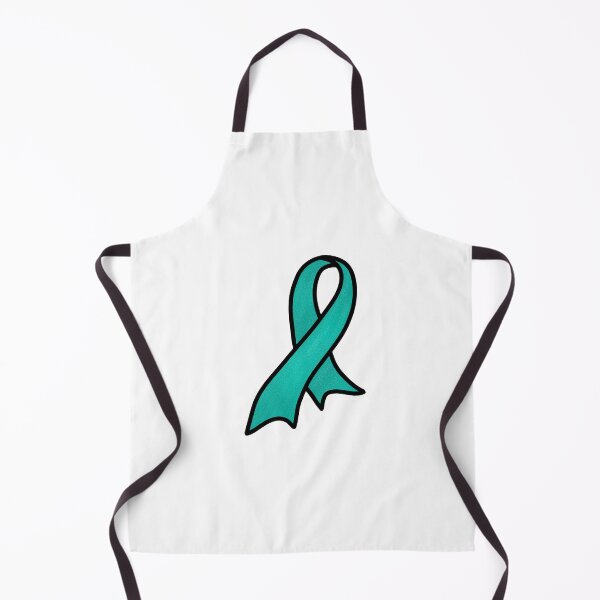 Item preview, Anxiety Awareness Ribbon  designed and sold by Alyssa Caputo.
