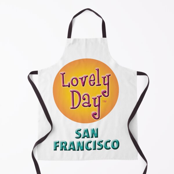 Item preview, Lovely Day SAN FRANCISCO designed and sold by Lovely Day.
