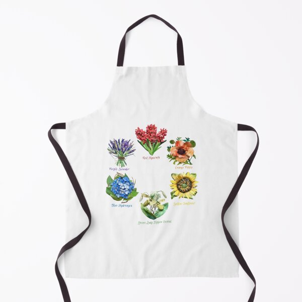 Artikelvorschau, BLUMENFARBRAD entworfen und verkauft von SarahSnippets.
