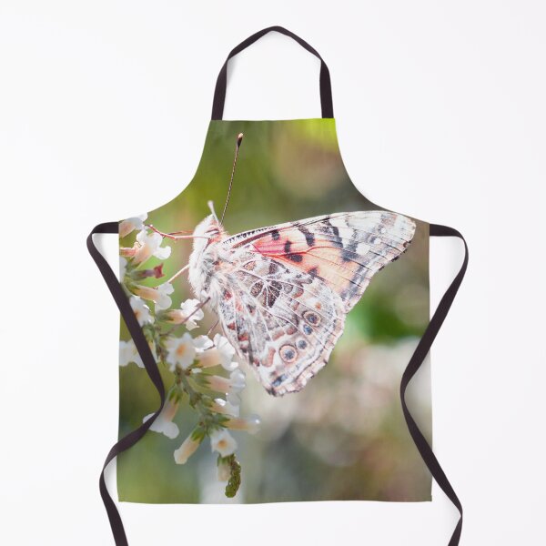 Item preview, Painted Lady Butterfly Vanessa Cardui designed and sold by smnessen.