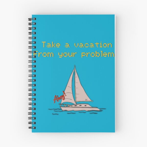 Item preview, What About Bob, Ahoy! designed and sold by S-Dreadful.