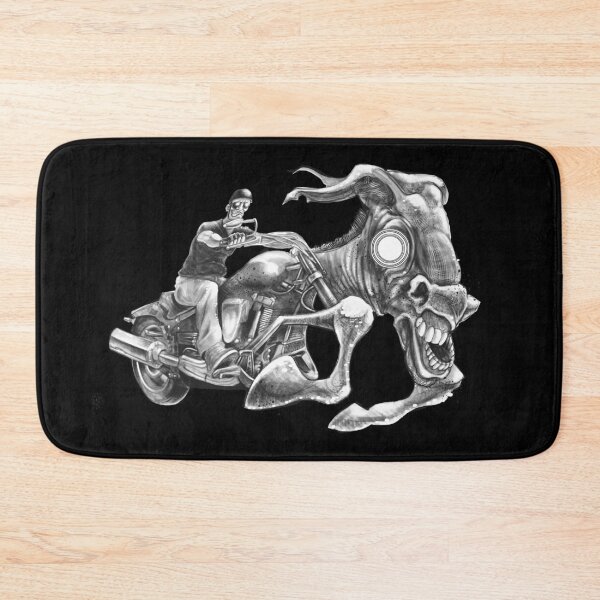 Item preview, Donkeycycle designed and sold by ZAC CULLER.