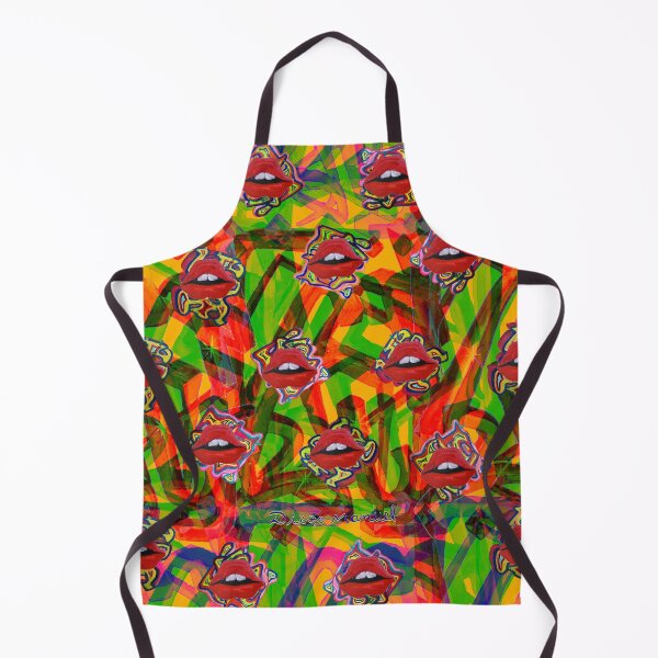 Item preview, Summer 5 mouths 1 designed and sold by Diego Manuel Rodriguez.
