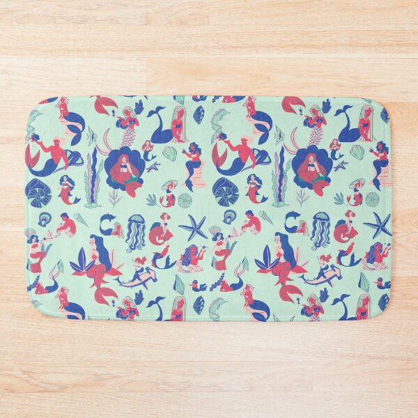 Item preview, Under the Sea Barnacle Warrior designed and sold by Violetable.