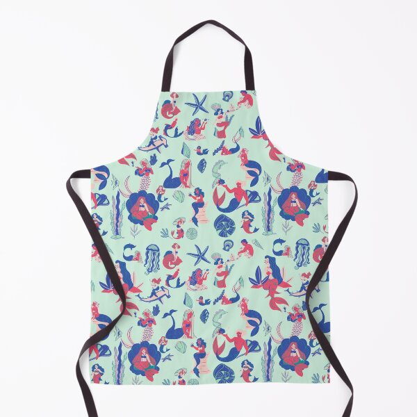 Item preview, Under the Sea Barnacle Warrior designed and sold by Violetable.