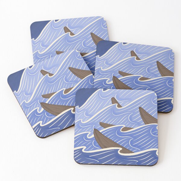 Item preview, Ocean Waves designed and sold by mritt.
