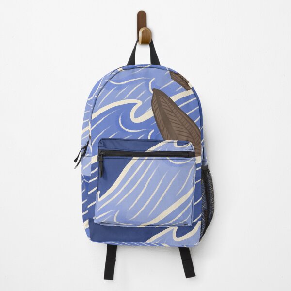 Item preview, Ocean Waves designed and sold by mritt.
