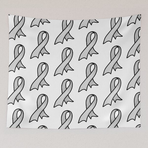Item preview, Dyslexia Awareness Ribbon  designed and sold by Alyssa Caputo.