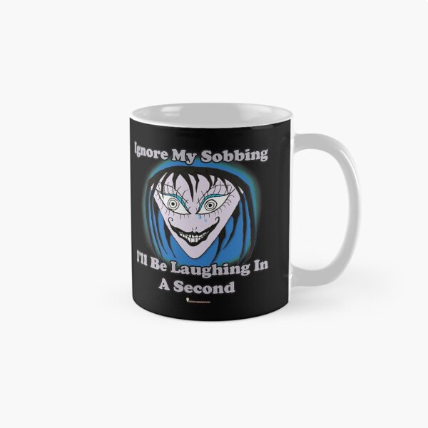 Item preview, Menopause Symptoms Humor- Mood Swings | Funny Destress Midlife Birthday Idea designed and sold by Menopause-Sci.
