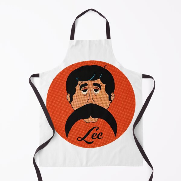 Item preview, Lee Hazlewood Head designed and sold by JeremyAllison.