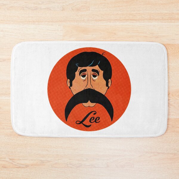 Item preview, Lee Hazlewood Head designed and sold by JeremyAllison.