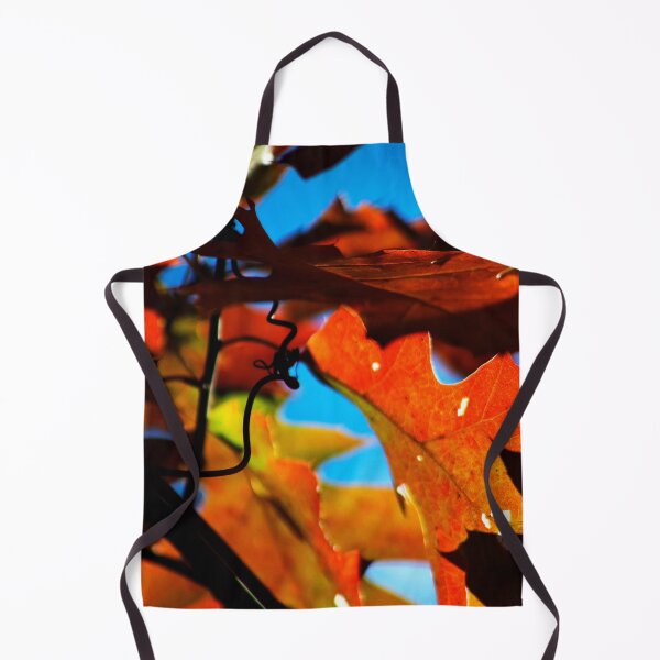 Item preview, Backlit Leaves designed and sold by claireture.