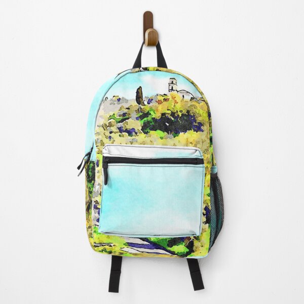 Item preview, Landscape of Laureana Cilento designed and sold by Giuseppe Cocco.