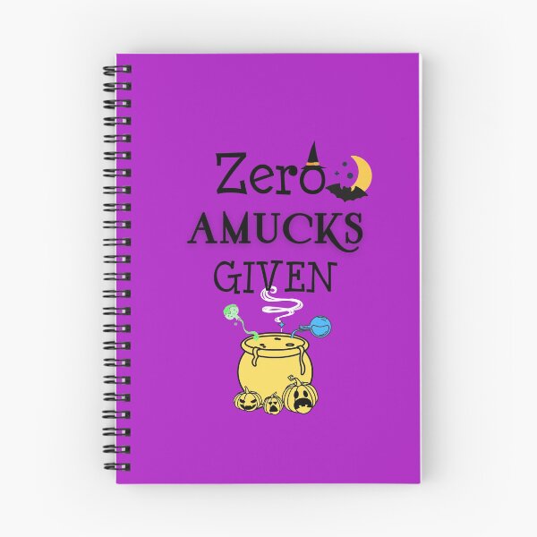 Item preview, zero amuck given designed and sold by DivineLiveShop.