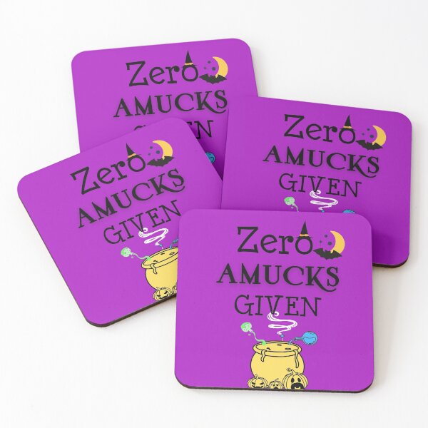 Item preview, zero amuck given designed and sold by DivineLiveShop.