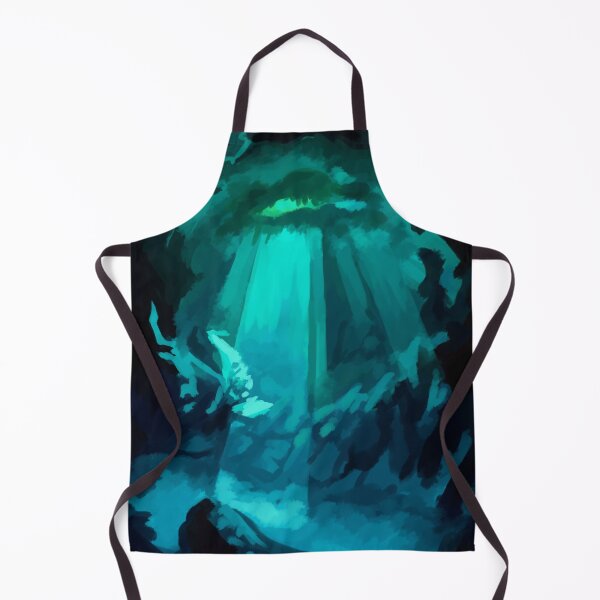 Item preview, Fish,,,, without fish??? designed and sold by SpiritsDemise.
