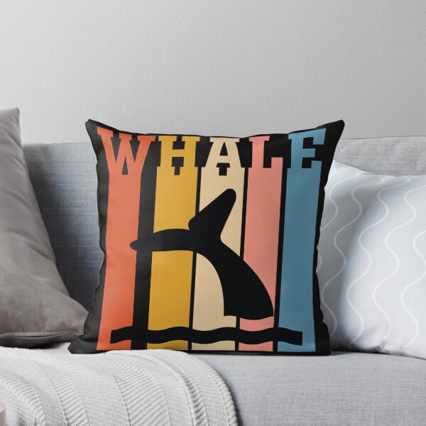 Item preview, whale lover designed and sold by virilamissa.