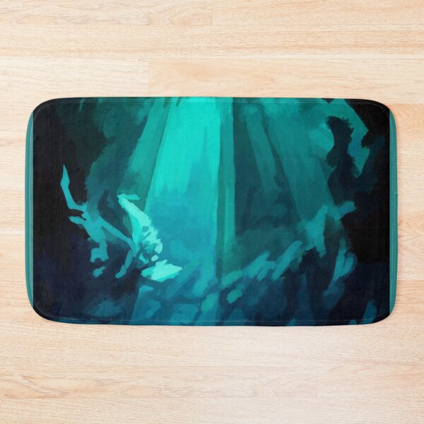 Item preview, Fish,,,, without fish??? designed and sold by SpiritsDemise.
