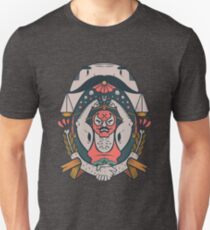 The Negotiator Unisex T-Shirt