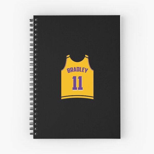 Item preview, Avery Bradley - Lakers Jersey designed and sold by GammaGraphics.