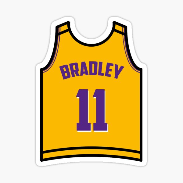 Avery bradley outlet jersey