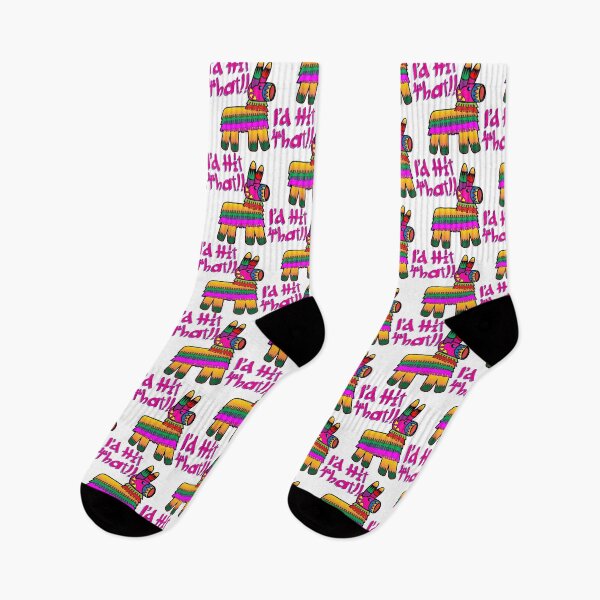 Item preview, I'd Hit That Piñata Celebration designed and sold by Warrior Veteran Clothing.