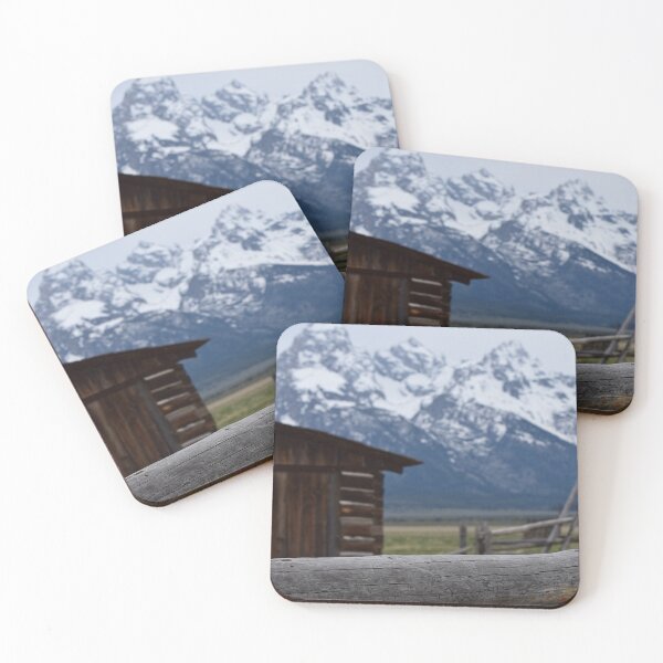 Item preview, Grand Teton National Park designed and sold by hannaconlan.