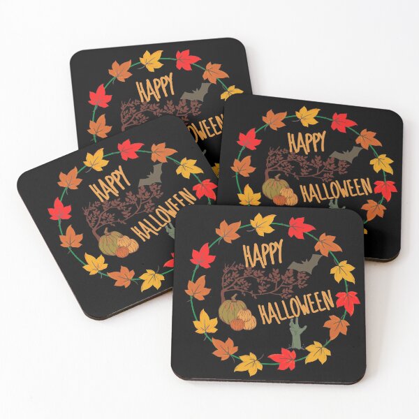 Item preview, Halloween designed and sold by mpandam.