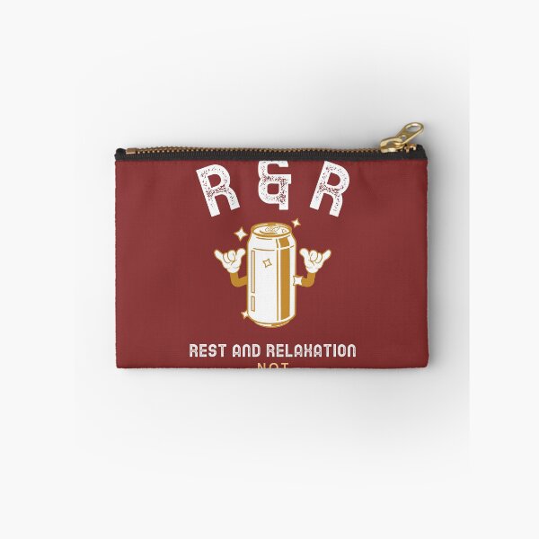 Item preview, Rest and Relaxation- funny firefighter designed and sold by Firefamily.