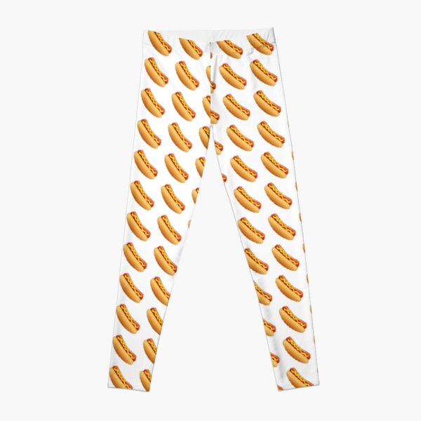 Item preview, Hot dog pattern  designed and sold by Bc31.