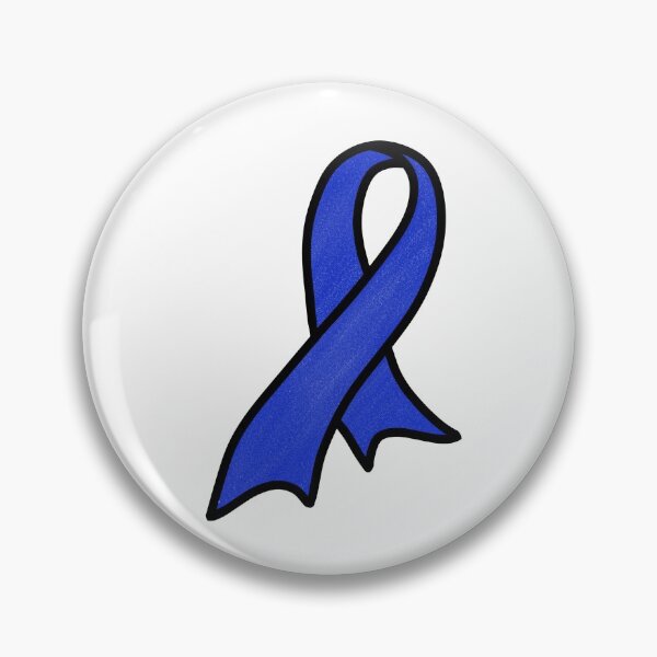 Item preview, Human Trafficking Awareness Ribbon  designed and sold by Alyssa Caputo.