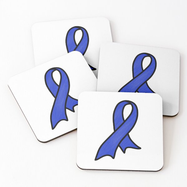 Item preview, Human Trafficking Awareness Ribbon  designed and sold by Alyssa Caputo.