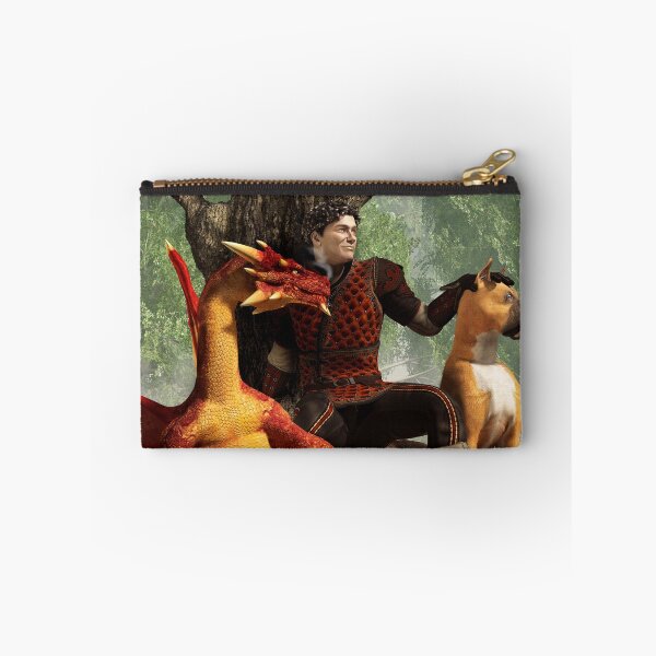 Item preview, The Courageous Hunters designed and sold by Daniel Eskridge.