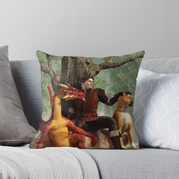 Item preview, The Courageous Hunters designed and sold by Daniel Eskridge.