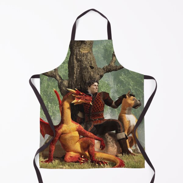Item preview, The Courageous Hunters designed and sold by Daniel Eskridge.