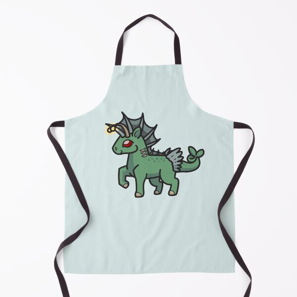 Item preview, Cute Kelpie designed and sold by RielTeris.