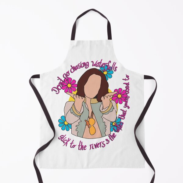 Item preview, Klaus Don't Go Chasing Waterfalls designed and sold by josettemichele.