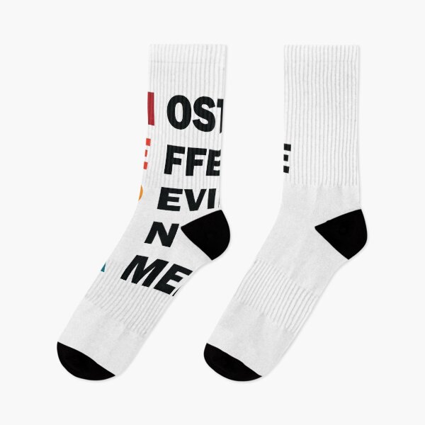 Item preview, Media Most Effective Devil In America designed and sold by TheMattDesigns.